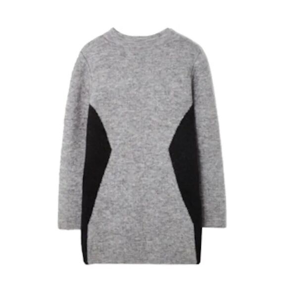 COS Two-Tone mohair and wool blend Sweater size XS - Picture 1 of 6